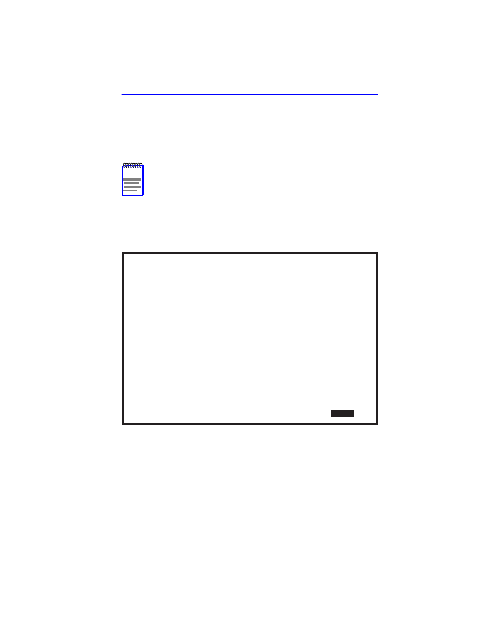 27 switch statistics screen, 27 switch statistics screen -93, Section 5.27 | Identifies the interface or port number, Port # (read-only), Figure 5-33 switch statistics screen | Cabletron Systems 6000 User Manual | Page 139 / 180