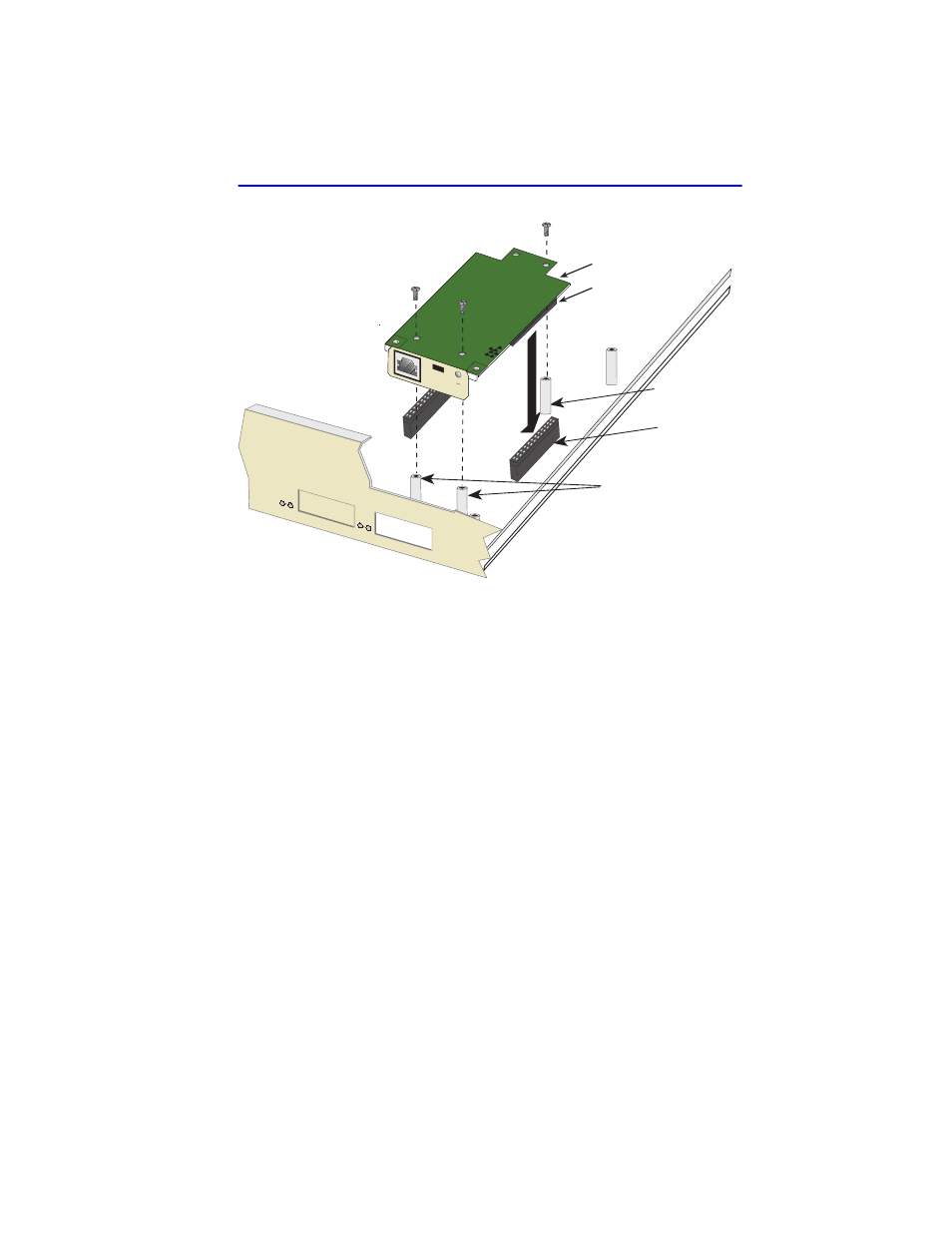 Cabletron Systems 6000 User Manual | Page 175 / 180