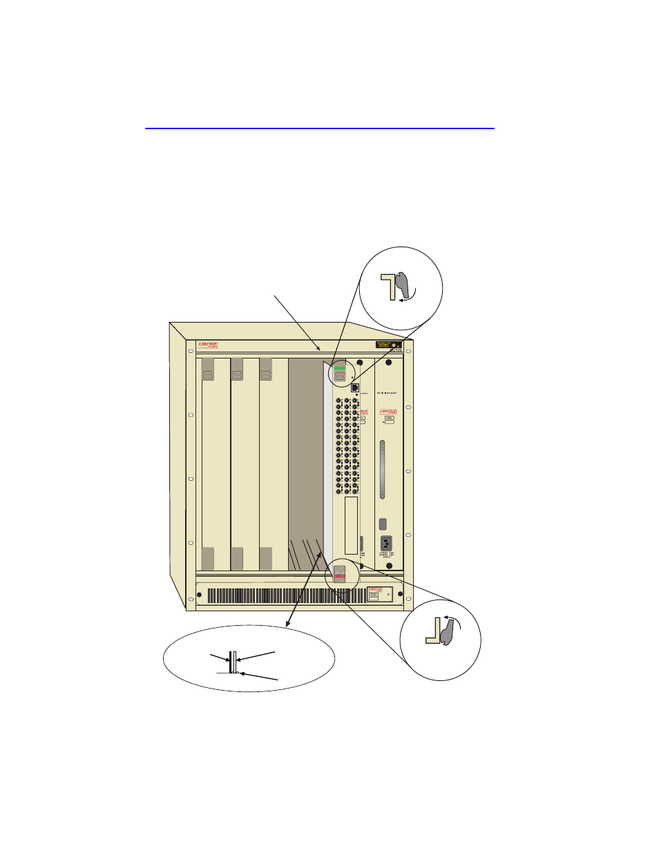 Cabletron Systems 6000 User Manual | Page 30 / 180