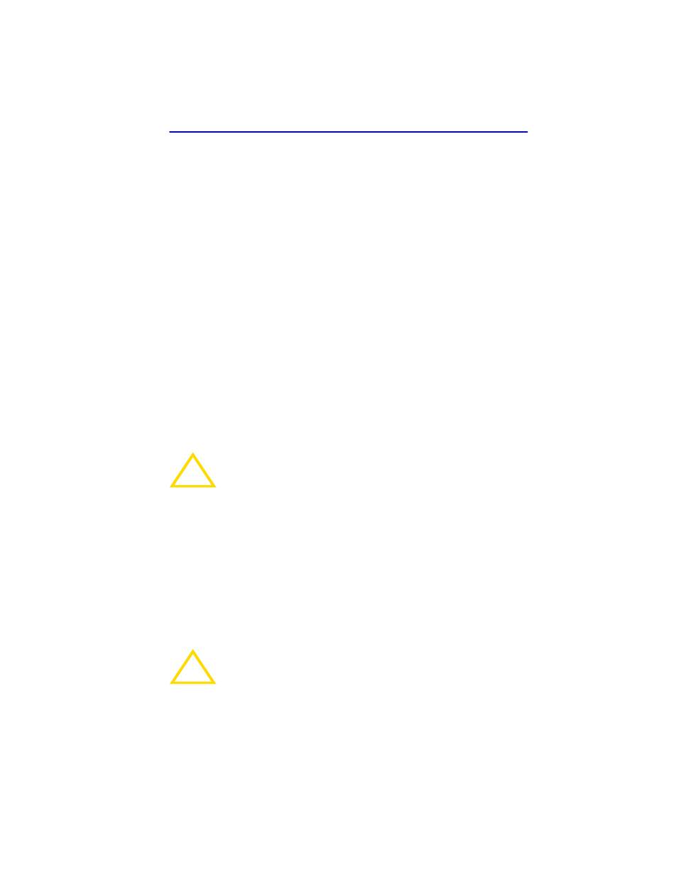 Connecting a fiber optic segment to the, Section 3.6.3 | Cabletron Systems 6000 User Manual | Page 35 / 180