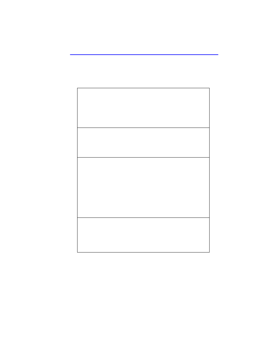 3 management terminal setup parameters, Management terminal setup parameters -5 | Cabletron Systems 6000 User Manual | Page 51 / 180