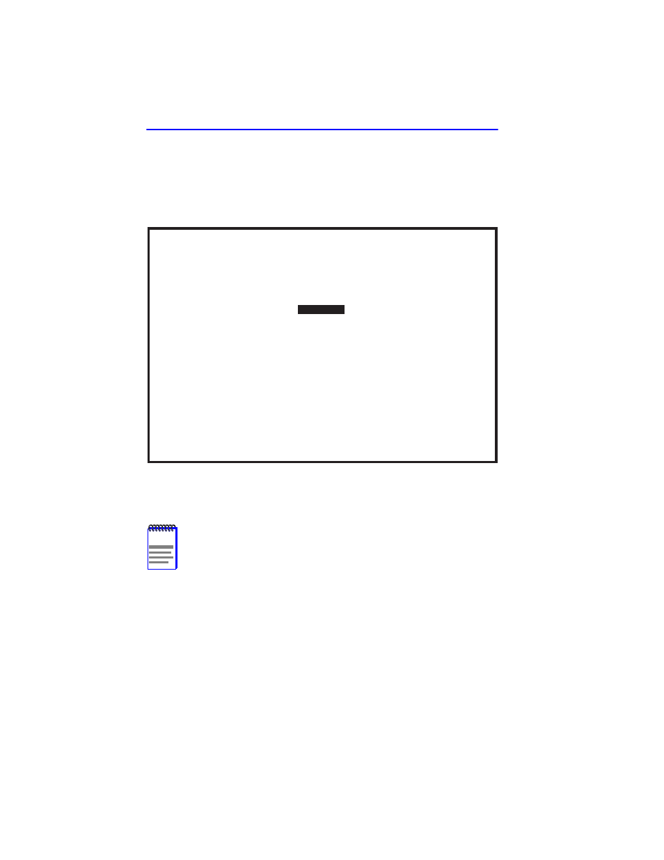 5 the main menu screen, The main menu screen -12 | Cabletron Systems 6000 User Manual | Page 58 / 180