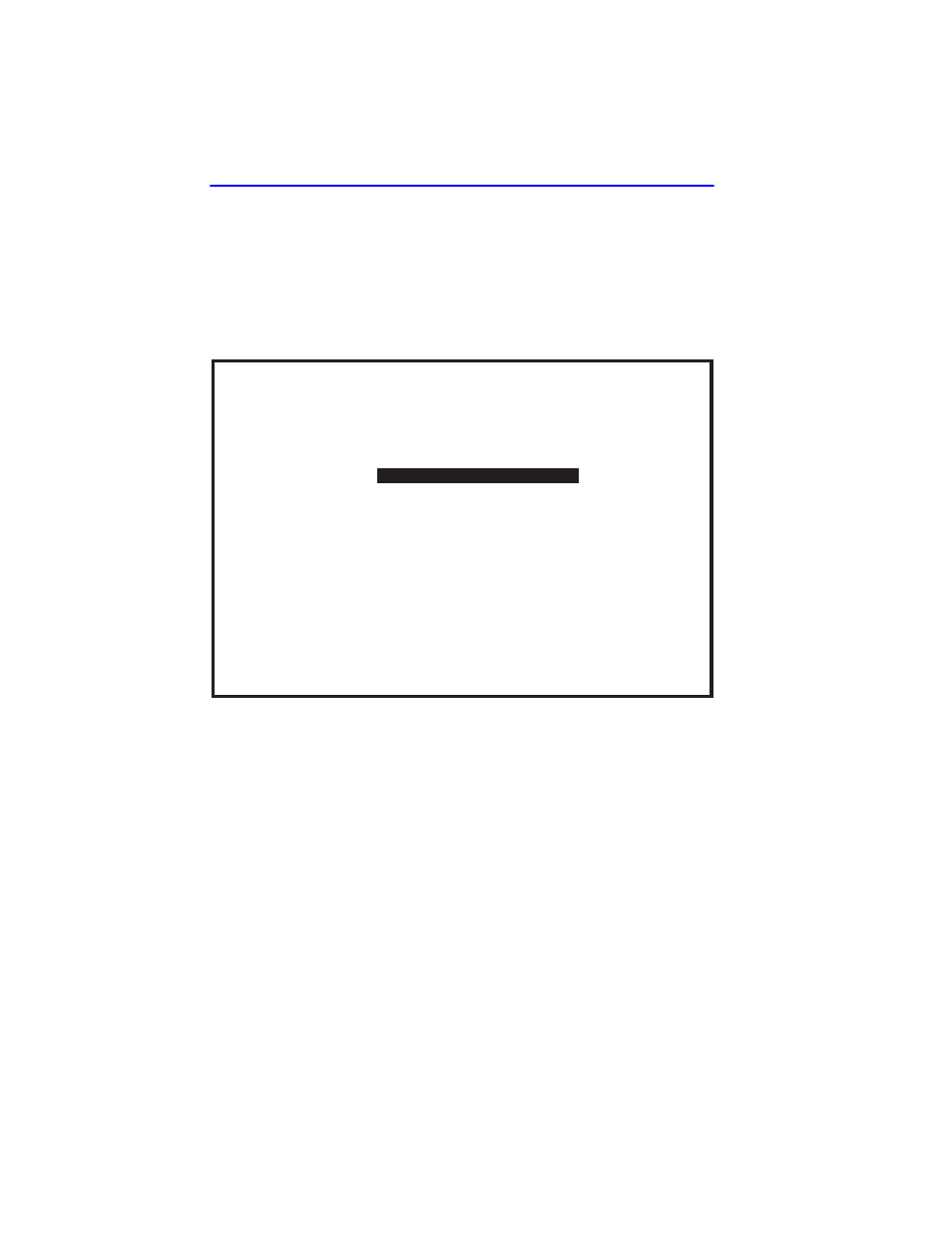 6 chassis menu screen, Chassis menu screen -14, Figure 5-8 | Configuration screen displays. proceed to, Section 5.6 | Cabletron Systems 6000 User Manual | Page 60 / 180