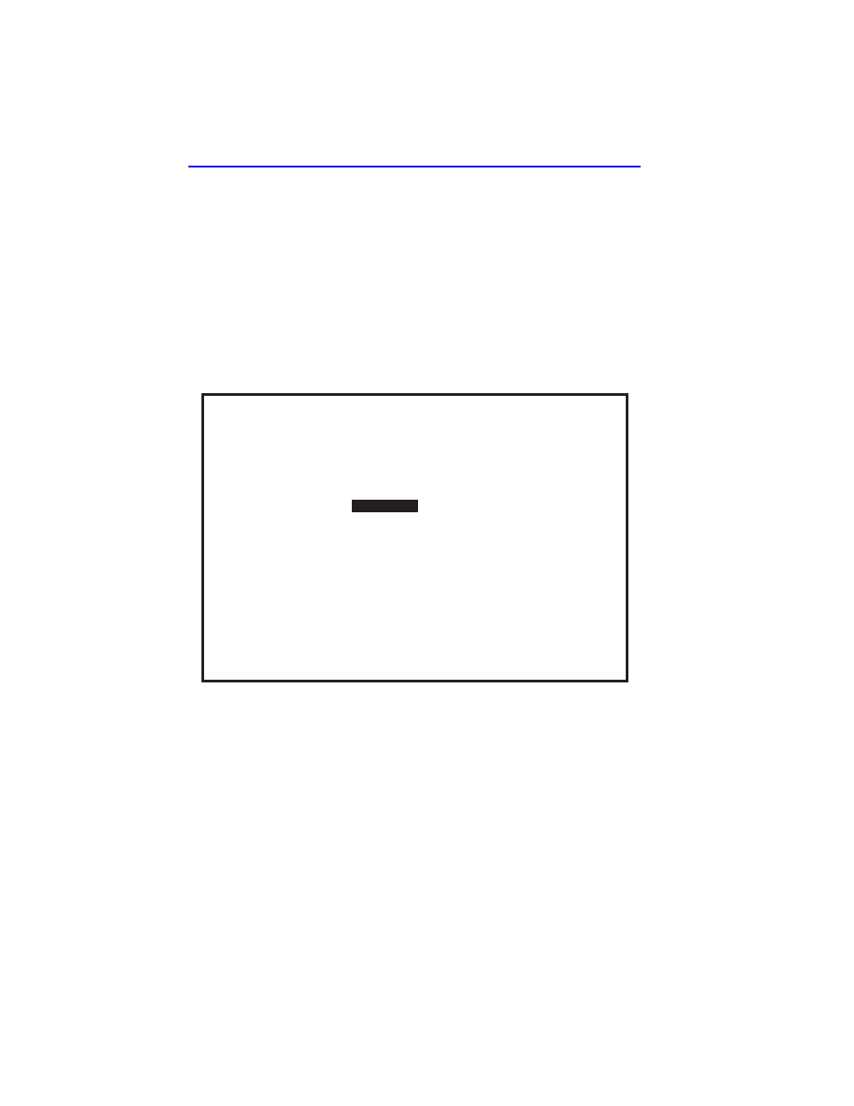 7 chassis configuration screen, Chassis configuration screen -16, Configuration screen | Section 5.7, Or the general configuration screen, Or details, refer to, Displays the base physical address of the chassis | Cabletron Systems 6000 User Manual | Page 62 / 180