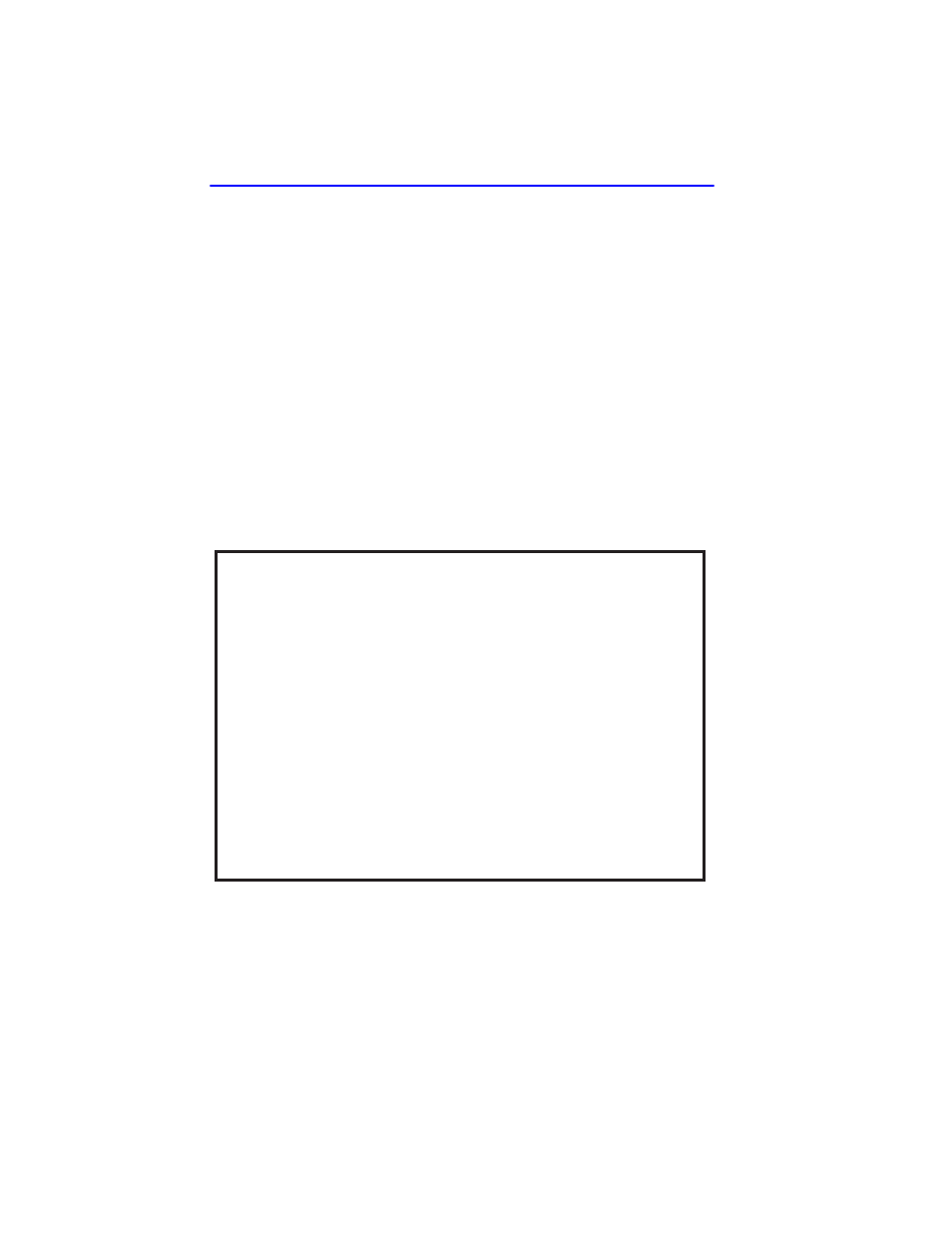 7 setting the operational mode, Setting the operational mode -22, W to select the operational mode, refer to | Section 5.7.7 | Cabletron Systems 6000 User Manual | Page 68 / 180