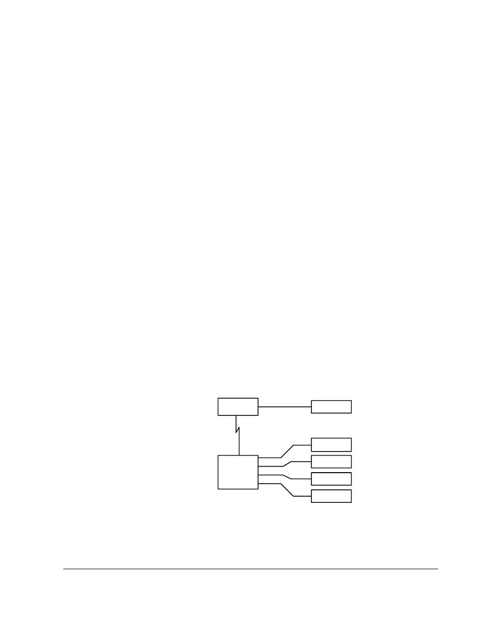 Subscriber addressing, Subscriber addressing -22, Wildcard addressing example -22 | Cabletron Systems 1800 User Manual | Page 113 / 448