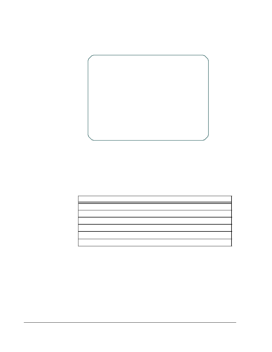 Translation template parameters, Translation template parameters -29, Address translation template screen -29 | Cabletron Systems 1800 User Manual | Page 120 / 448