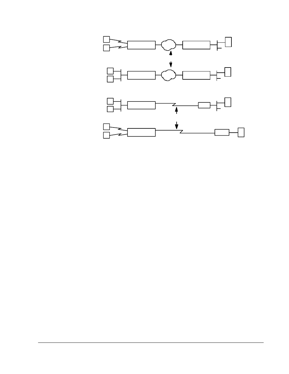 Required configuration, Required configuration -3, Sdlc/llc2 examples -3 | Figure 9-1 | Cabletron Systems 1800 User Manual | Page 129 / 448