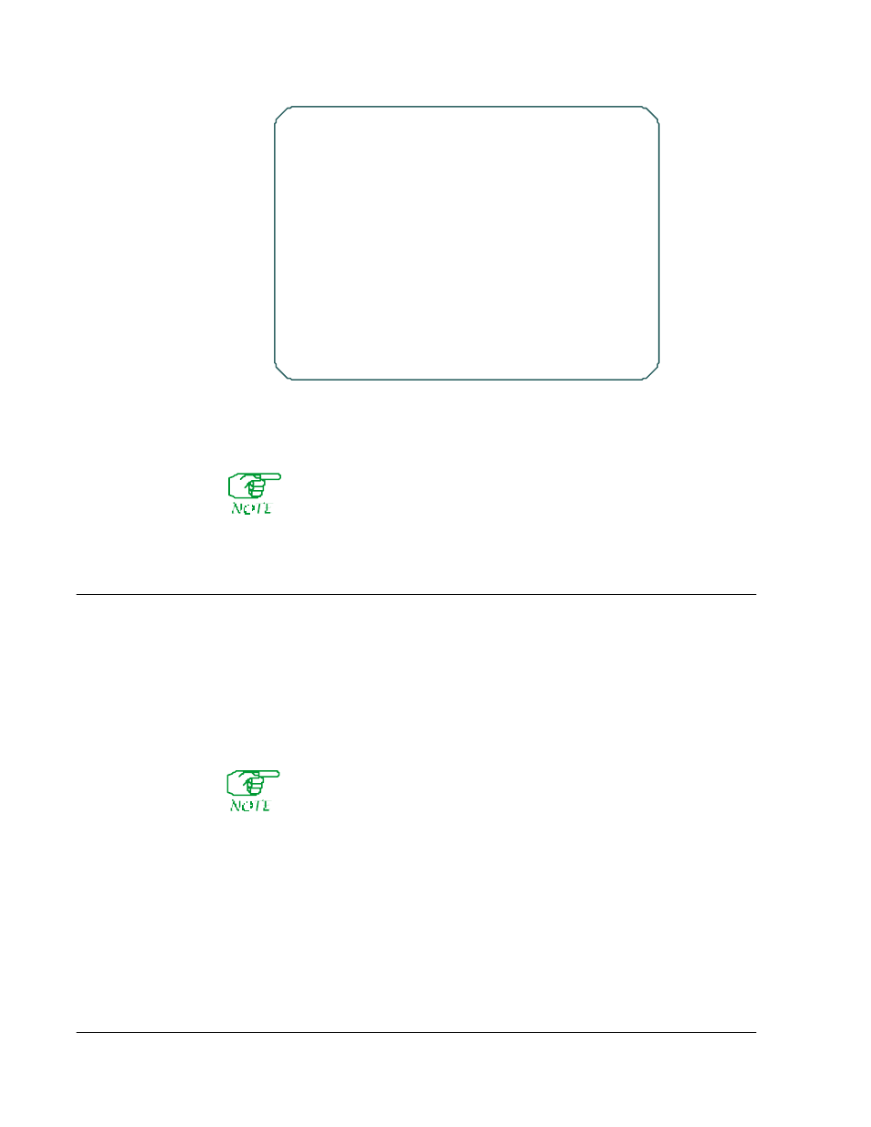 Configuring llc2 hosts, Configuring llc2 hosts -18, Llc2 defaults configuration screen -18 | Review sna llc2 hosts, Configure sna llc2 hosts, Llc2 host, Llc2 hosts, Figure 9-5 llc2 defaults configuration screen, Host number, Default is | Cabletron Systems 1800 User Manual | Page 144 / 448