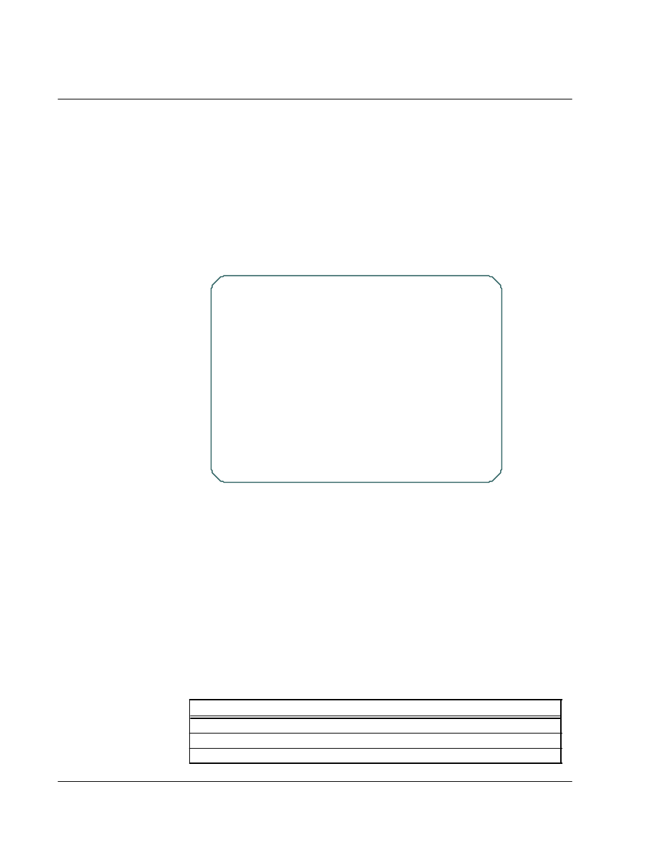 Configuring subscriber addresses, Subscriber parameters, Configuring subscriber addresses -8 | Subscriber parameters -8, Typical svc subscriber screen -8, Svc subscriber parameters -8, Subscriber ids, At the connections and routing paths menu, Pressing, Table 10-3 svc subscriber parameters | Cabletron Systems 1800 User Manual | Page 164 / 448