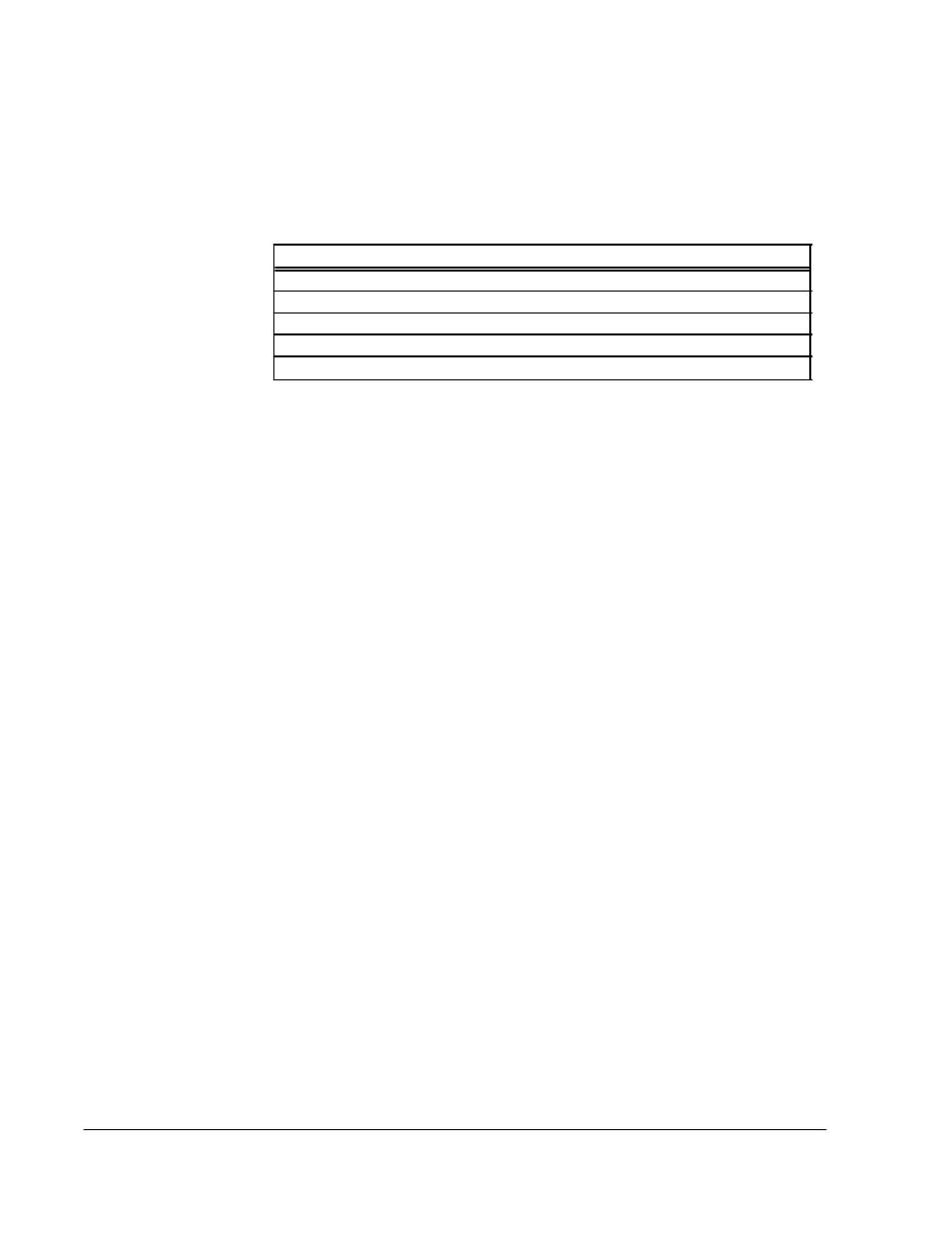 Bsc interactive device parameters, Bsc interactive device parameters -12, Table 10 | Cabletron Systems 1800 User Manual | Page 168 / 448