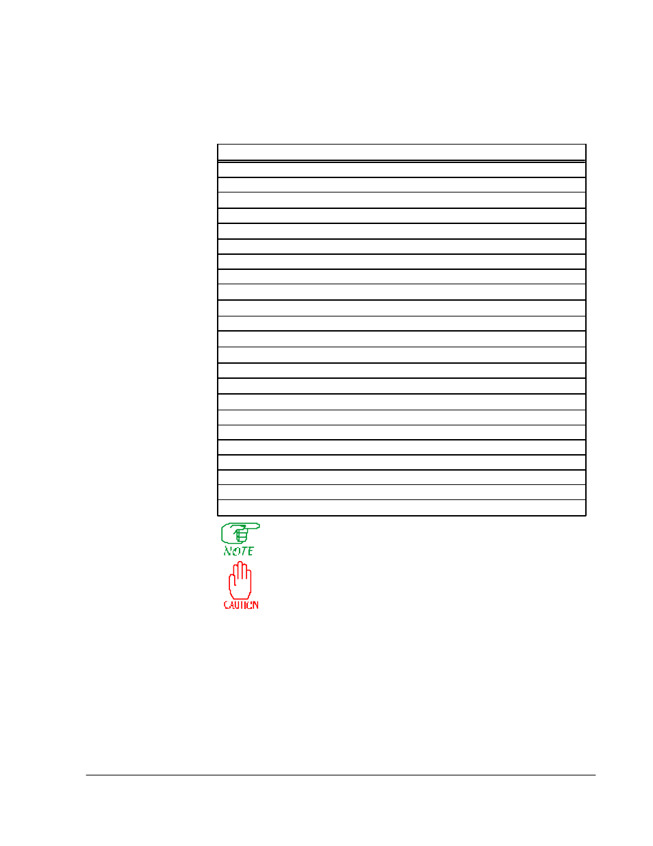 Pad profile parameters, Pad profile parameters -3, Async pad profile parameters -3 | Be sure to specify these as different characters, Escape is not allowed, Escape will be initiated by | Cabletron Systems 1800 User Manual | Page 181 / 448