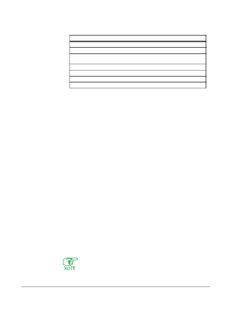 Port type, Physical por t i nterface, Bl ocked port flag | X.3 line speed | Cabletron Systems 1800 User Manual | Page 188 / 448