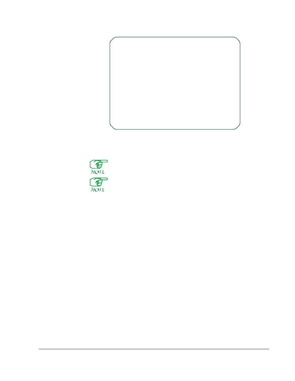 Ip interface record – frame relay example -5, On-line update dynamic routing parameters, Is displayed only if | For each change until the final one. entering, There will be a menu item called | Cabletron Systems 1800 User Manual | Page 221 / 448