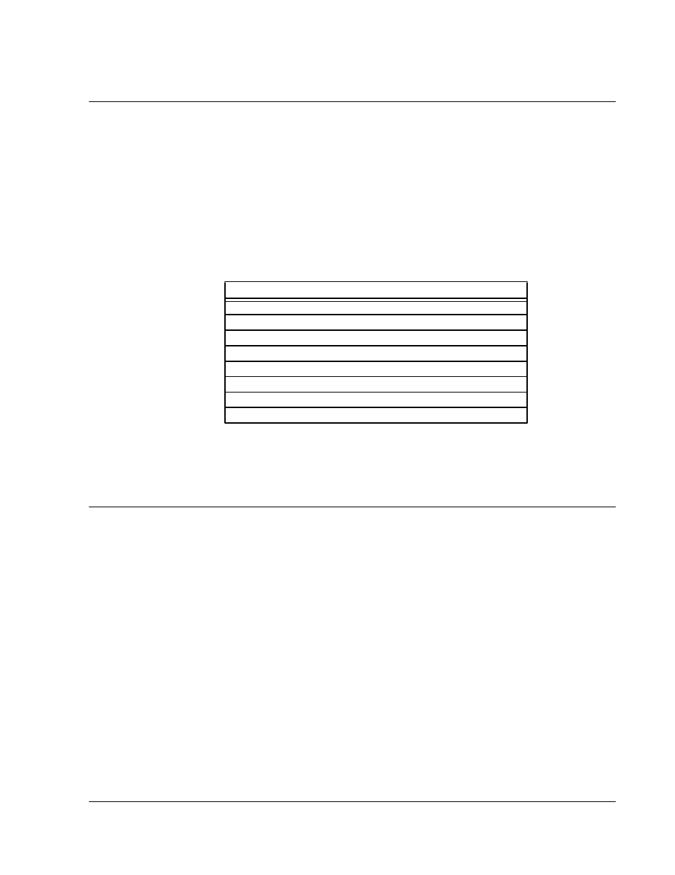 Setting the date and time, Changing the login password, Date and time parameters -8 | Date and time, Login password | Cabletron Systems 1800 User Manual | Page 33 / 448