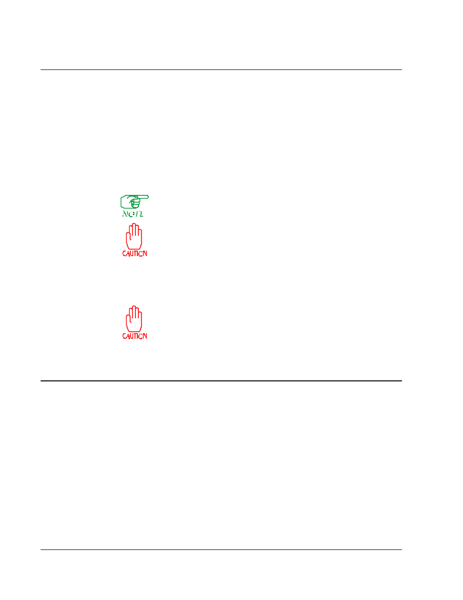 Stopping operation, Logging out, Rebooting | Shutting down, What next, Stopping operation -9, Logging out -9 rebooting -9 shutting down -9, What next? -9 | Cabletron Systems 1800 User Manual | Page 34 / 448