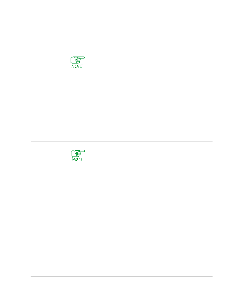 Async pad service signals | Cabletron Systems 1800 User Manual | Page 383 / 448