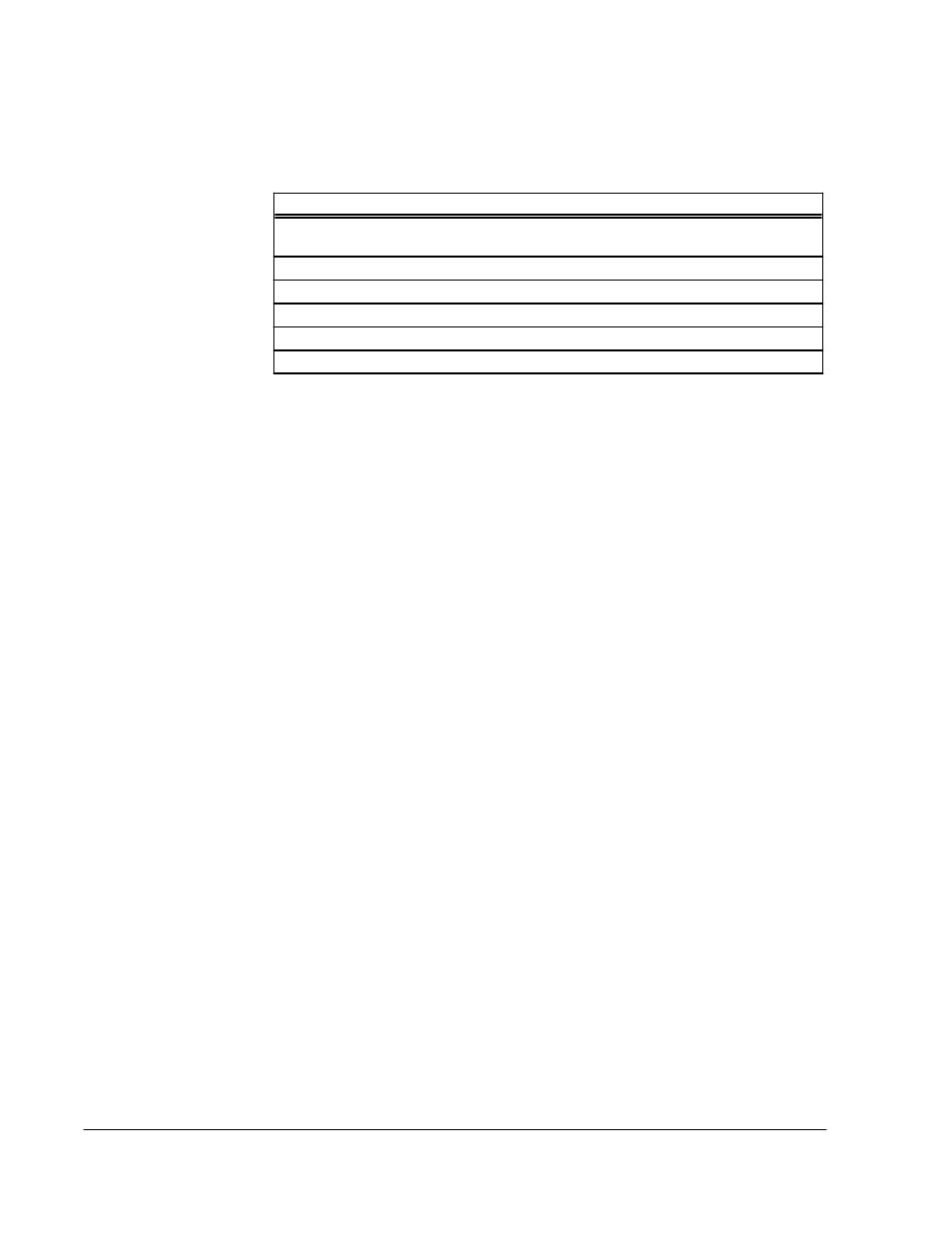 Mac address conversion -6 | Cabletron Systems 1800 User Manual | Page 42 / 448