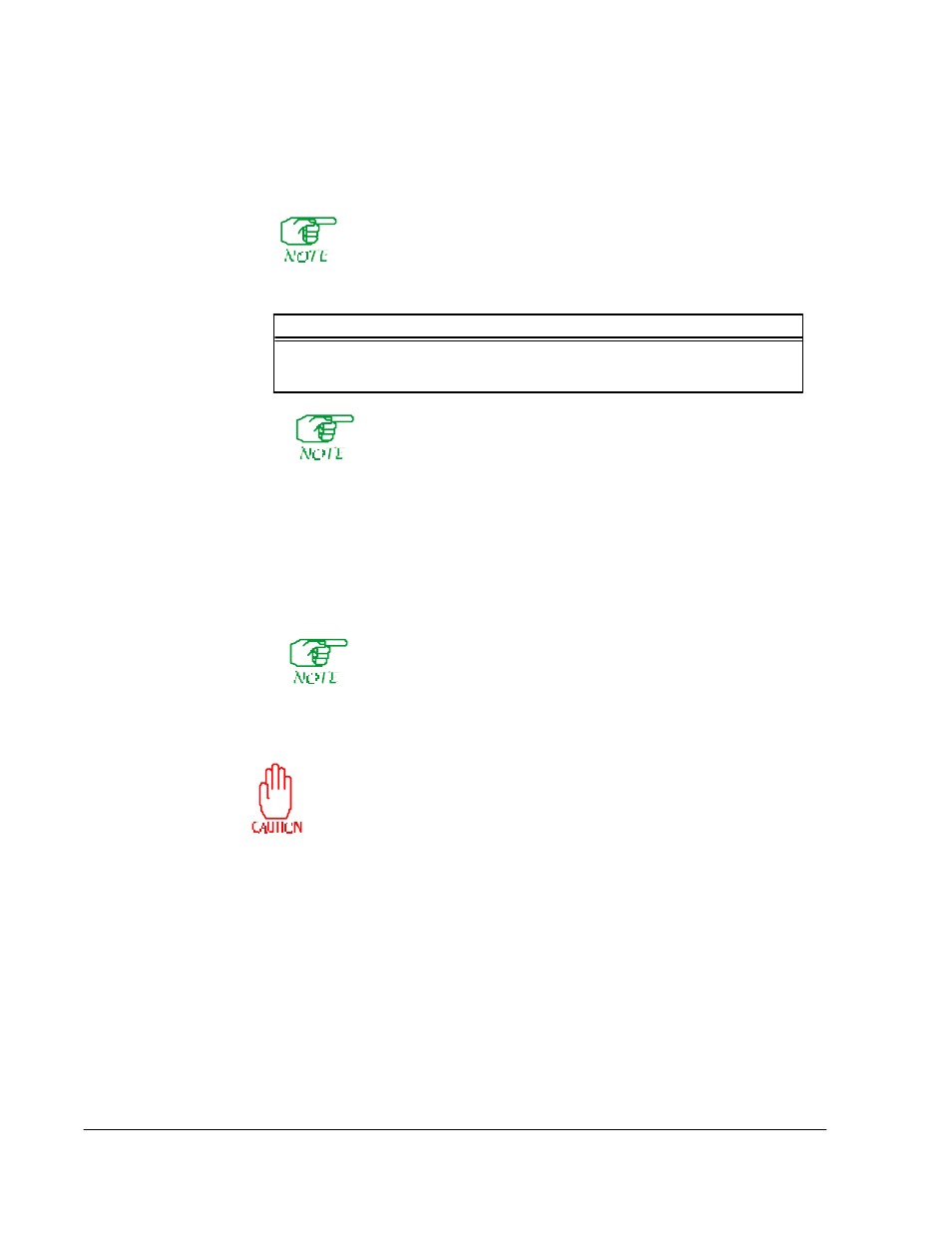 Protocol parameters -2 | Cabletron Systems 1800 User Manual | Page 62 / 448