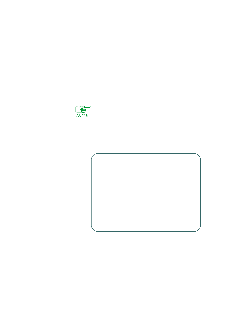 Configuring a serial or voice port, Configuring a serial or voice port -2, Default configuration screen for new port -2 | Then | Cabletron Systems 1800 User Manual | Page 65 / 448