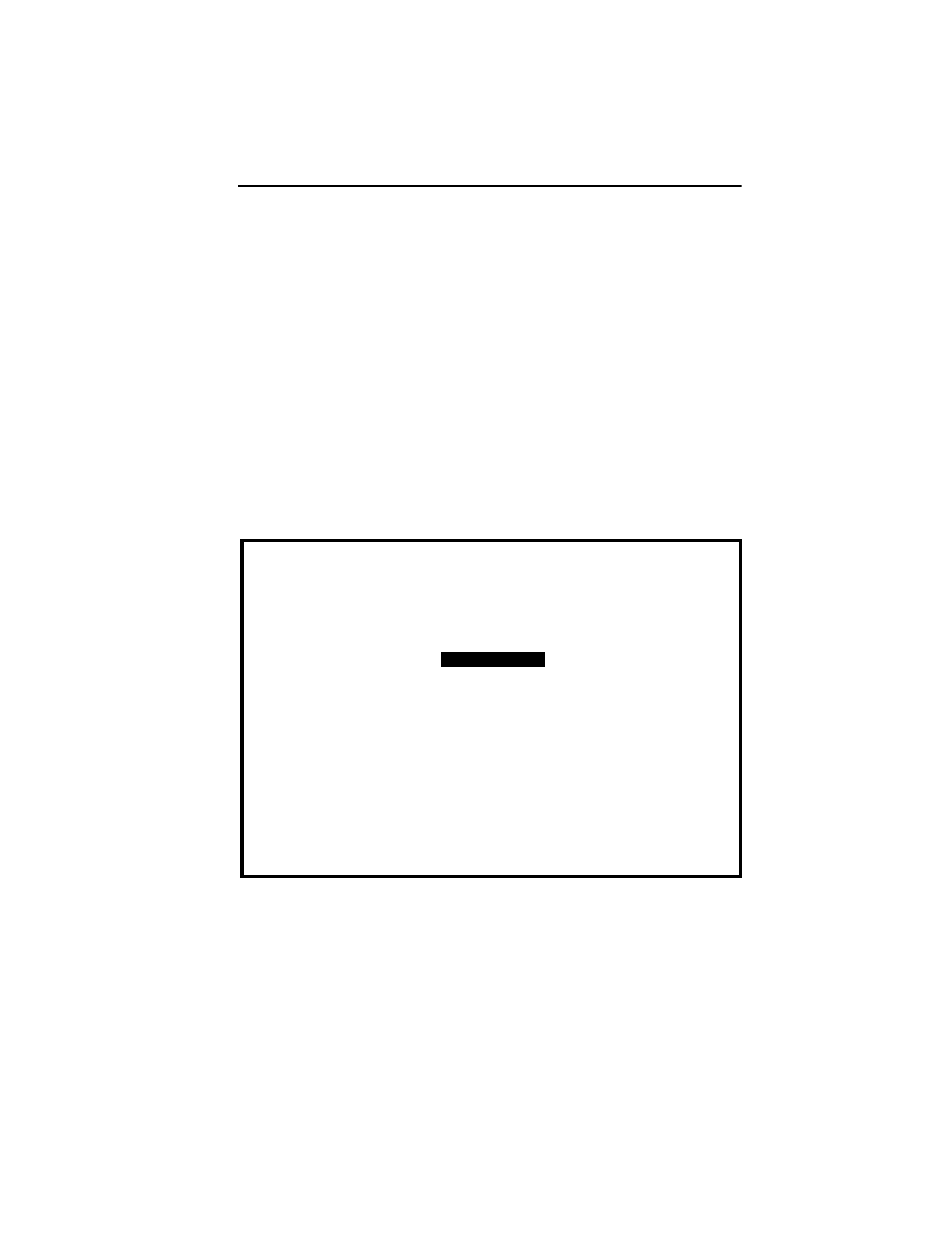 5 the status menu screen, The status menu screen -7 | Cabletron Systems ESX-1380 User Manual | Page 31 / 86