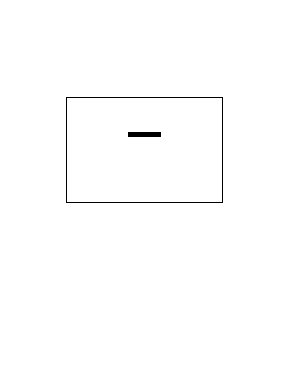 6 the statistics menu screen, The statistics menu screen -8 | Cabletron Systems ESX-1380 User Manual | Page 32 / 86