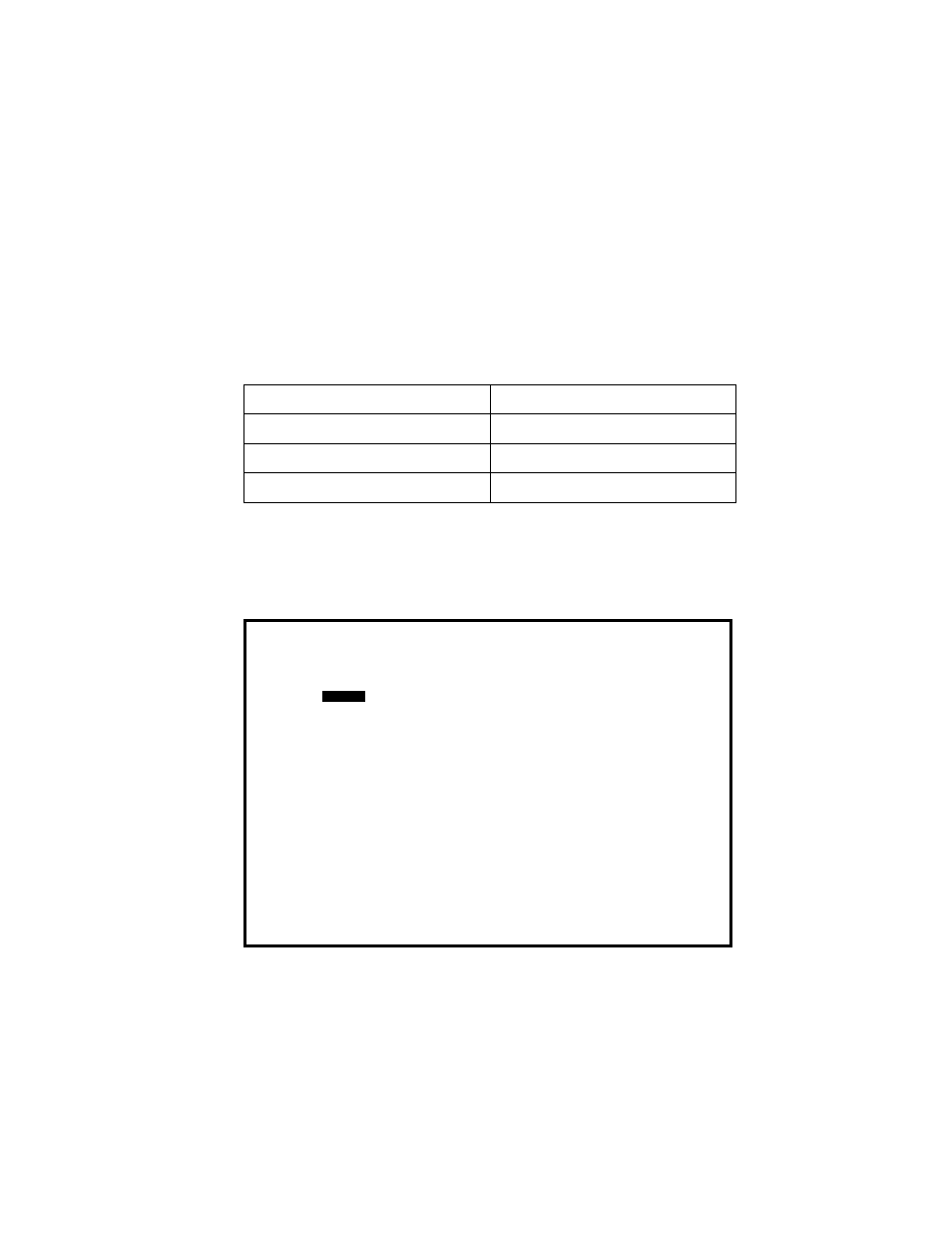 The system level screen, 1 system level screen fields, Chapter 4 | System level screen fields -1, Describes ho, Chapter 4 the system level screen, Figure 4-1 sho ws the esx system level screen | Cabletron Systems ESX-1380 User Manual | Page 33 / 86