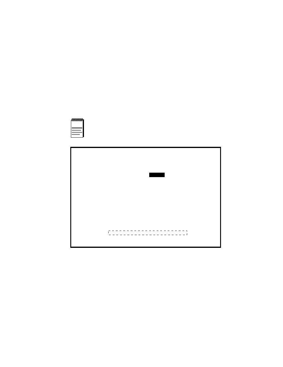 The flash download screen, Chapter 7, Chapter 7 the flash download screen | Cabletron Systems ESX-1380 User Manual | Page 45 / 86