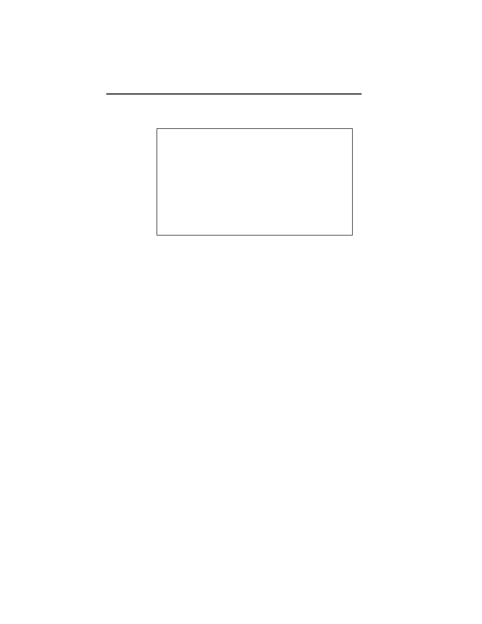 Example | Cabletron Systems DLE22-MA User Manual | Page 168 / 202