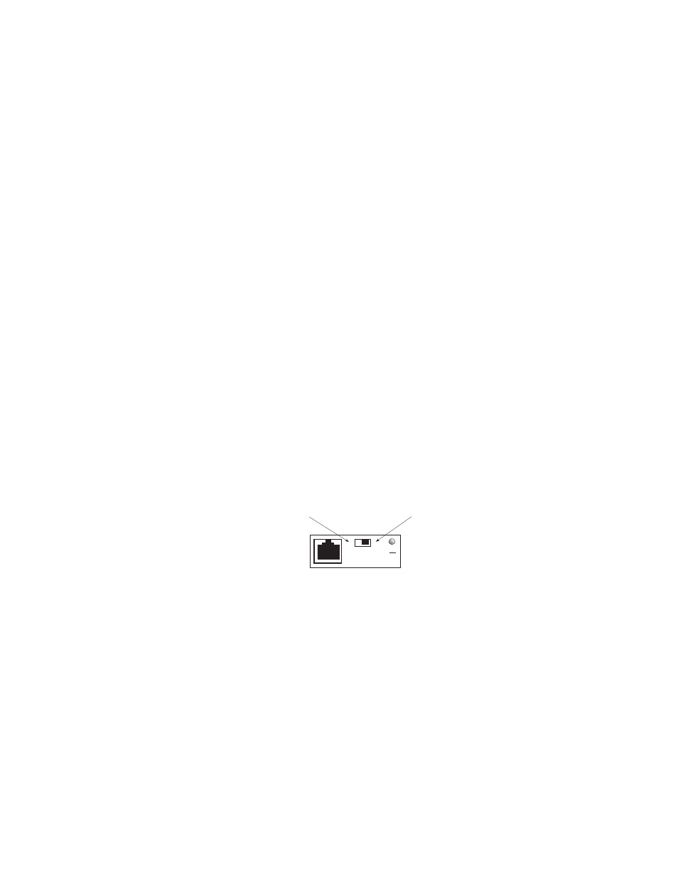 Deltx-ui, delfx-ui and delf3-ui specifications, B.1 deltx-ui, Appendix b | Cabletron Systems DLE22-MA User Manual | Page 185 / 202