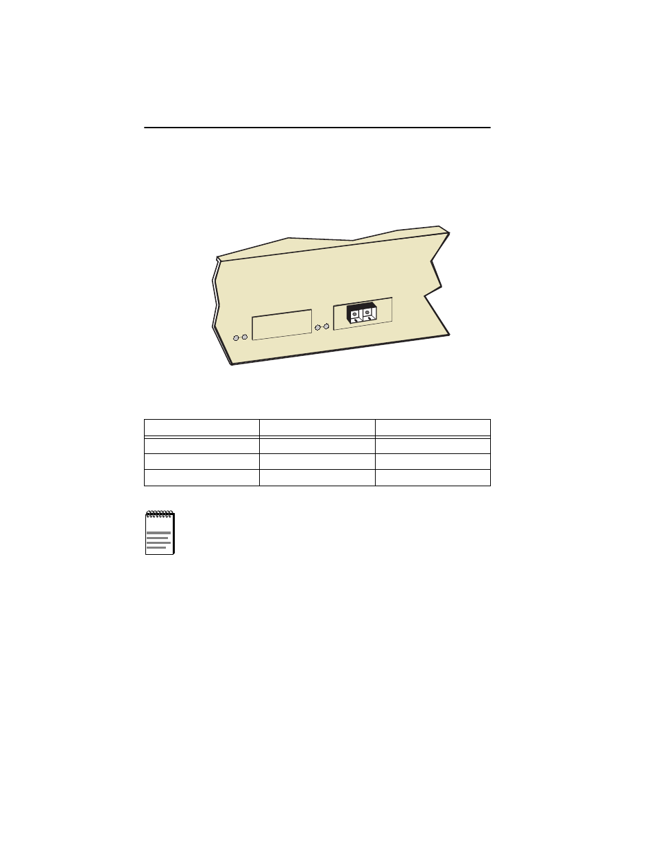 B.2 delfx-ui | Cabletron Systems DLE22-MA User Manual | Page 186 / 202