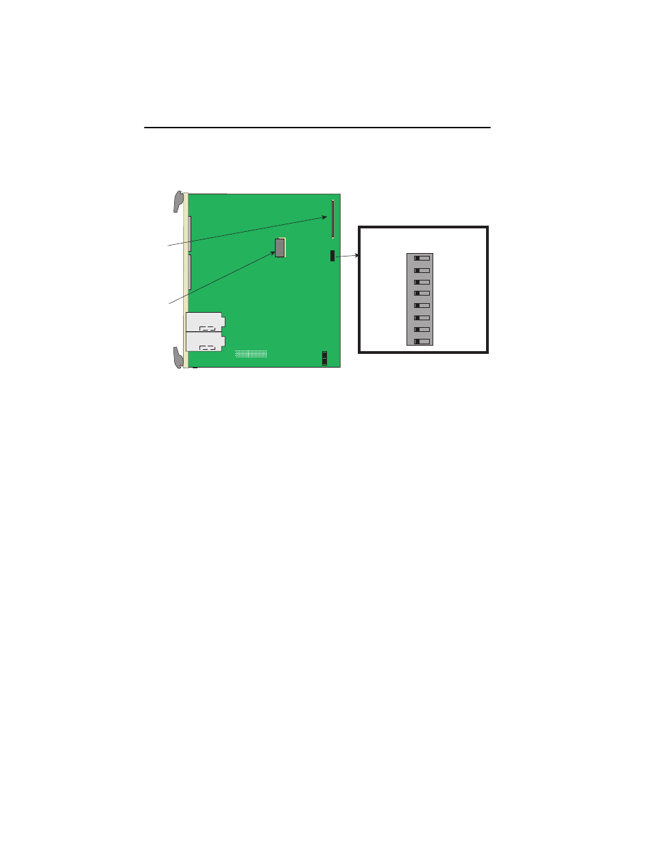 Cabletron Systems DLE22-MA User Manual | Page 190 / 202