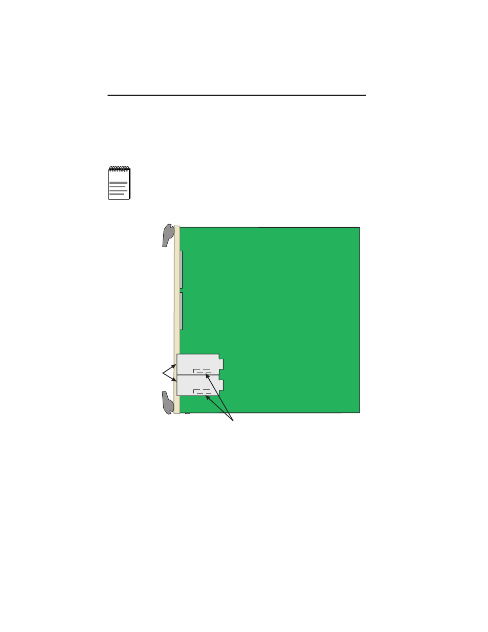 S (section c | Cabletron Systems DLE22-MA User Manual | Page 192 / 202