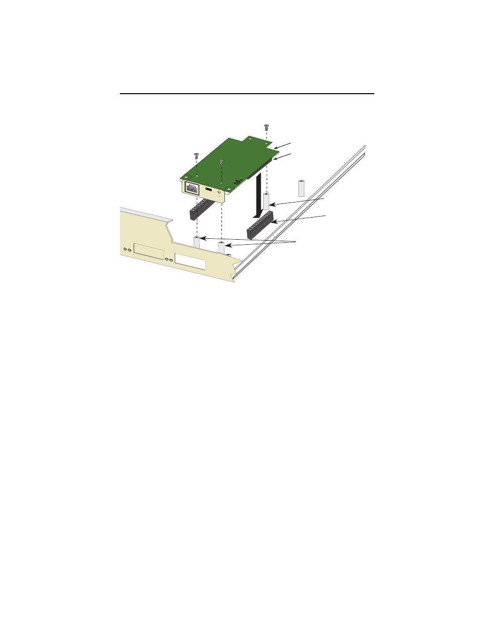 Cabletron Systems DLE22-MA User Manual | Page 195 / 202