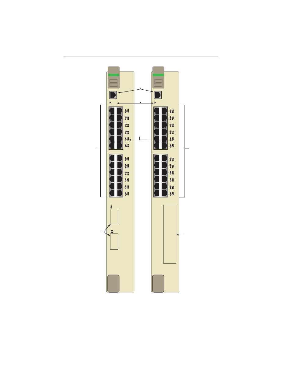 Cabletron Systems DLE22-MA User Manual | Page 36 / 202