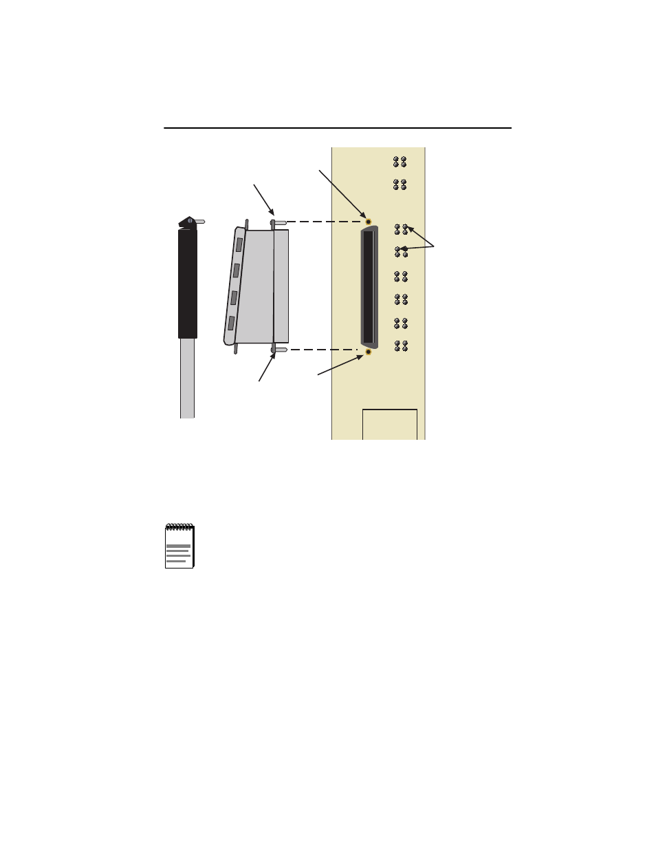Cabletron Systems DLE22-MA User Manual | Page 51 / 202