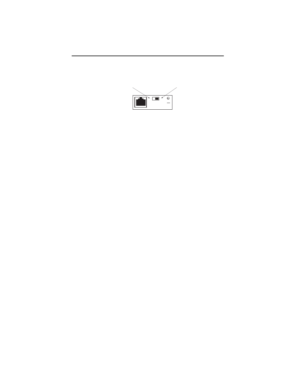 Figure 3-6, In figure 3-6, N figure 3 | Cabletron Systems DLE22-MA User Manual | Page 53 / 202