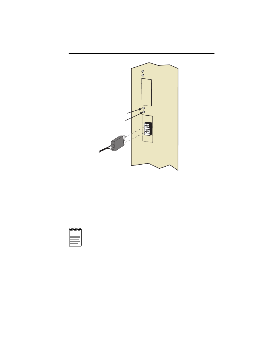 Cabletron Systems DLE22-MA User Manual | Page 55 / 202