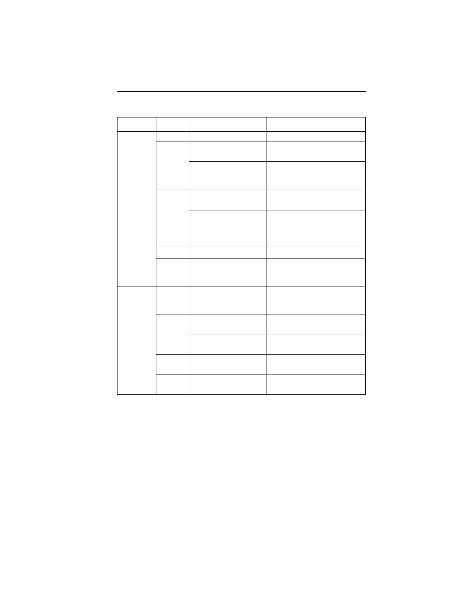 Cabletron Systems DLE22-MA User Manual | Page 59 / 202