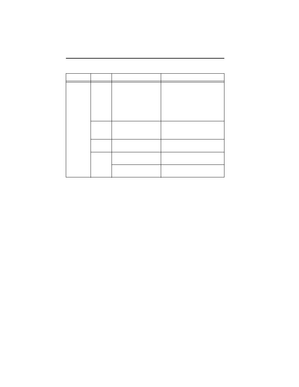 2 deltx-ui led, Deltx-ui led -4 | Cabletron Systems DLE22-MA User Manual | Page 60 / 202