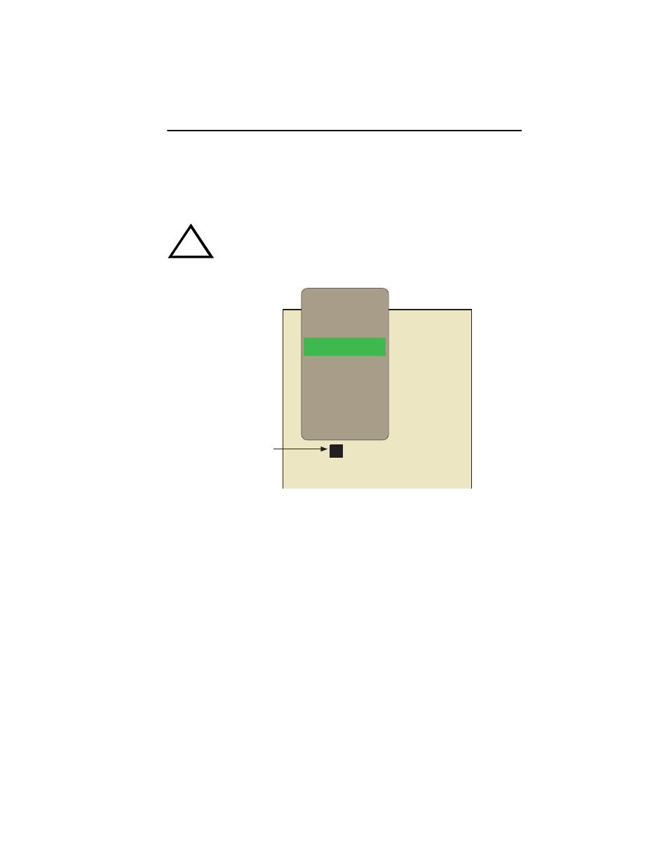 4 using the reset button, Using the reset button -7 | Cabletron Systems DLE22-MA User Manual | Page 63 / 202