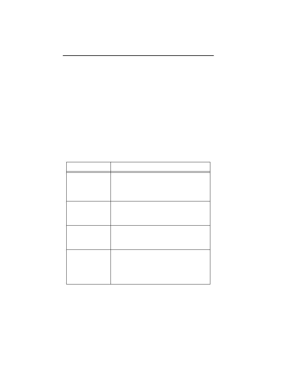 2 local management keyboard conventions, Local management keyboard conventions -2 | Cabletron Systems DLE22-MA User Manual | Page 66 / 202