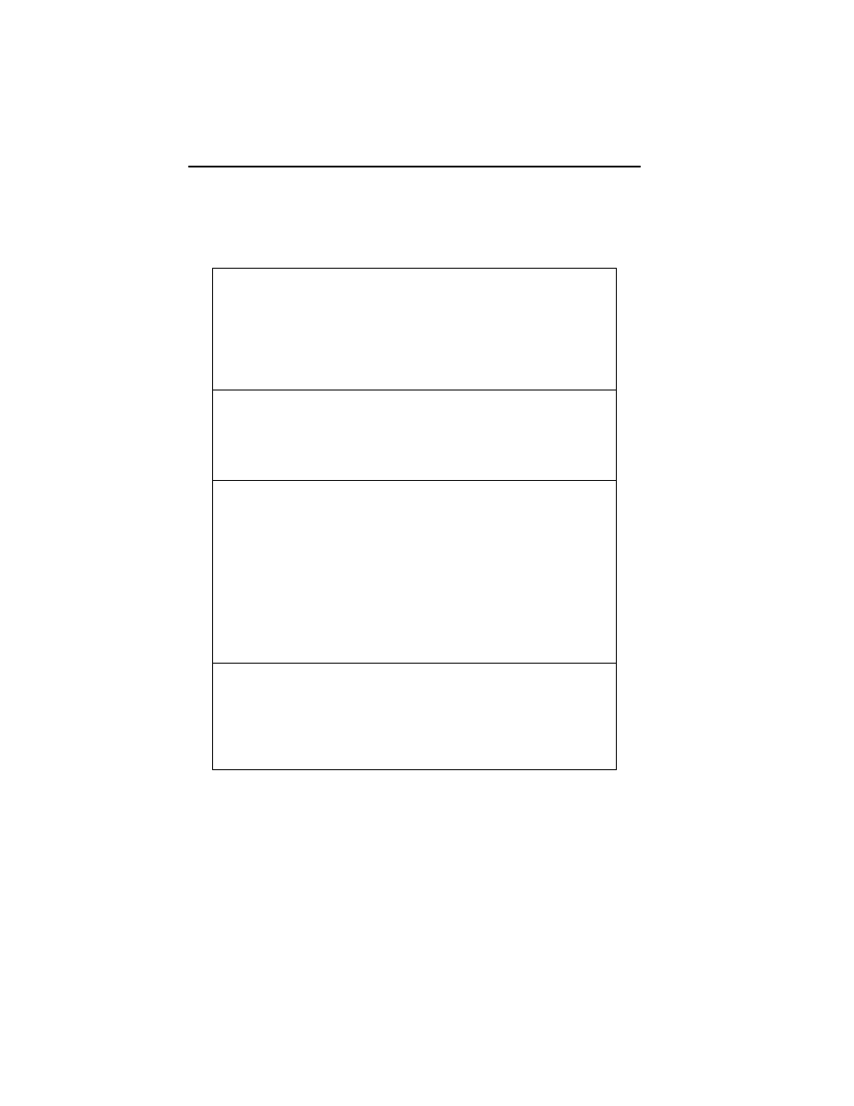 3 management terminal setup parameters, Management terminal setup parameters -6 | Cabletron Systems DLE22-MA User Manual | Page 70 / 202