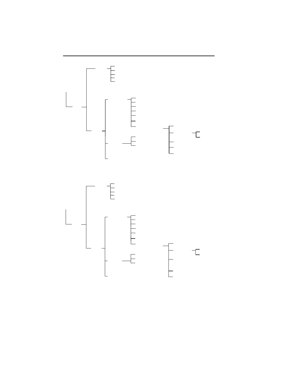 In figure 5-4 | Cabletron Systems DLE22-MA User Manual | Page 74 / 202