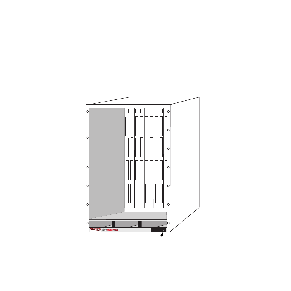 Cabletron Systems 9000 User Manual | Page 18 / 26