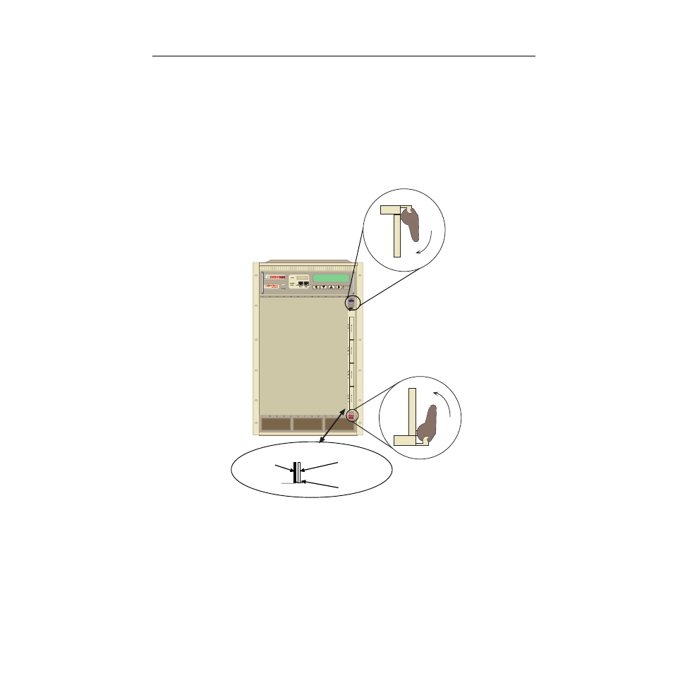 Cabletron Systems 9000 User Manual | Page 21 / 26