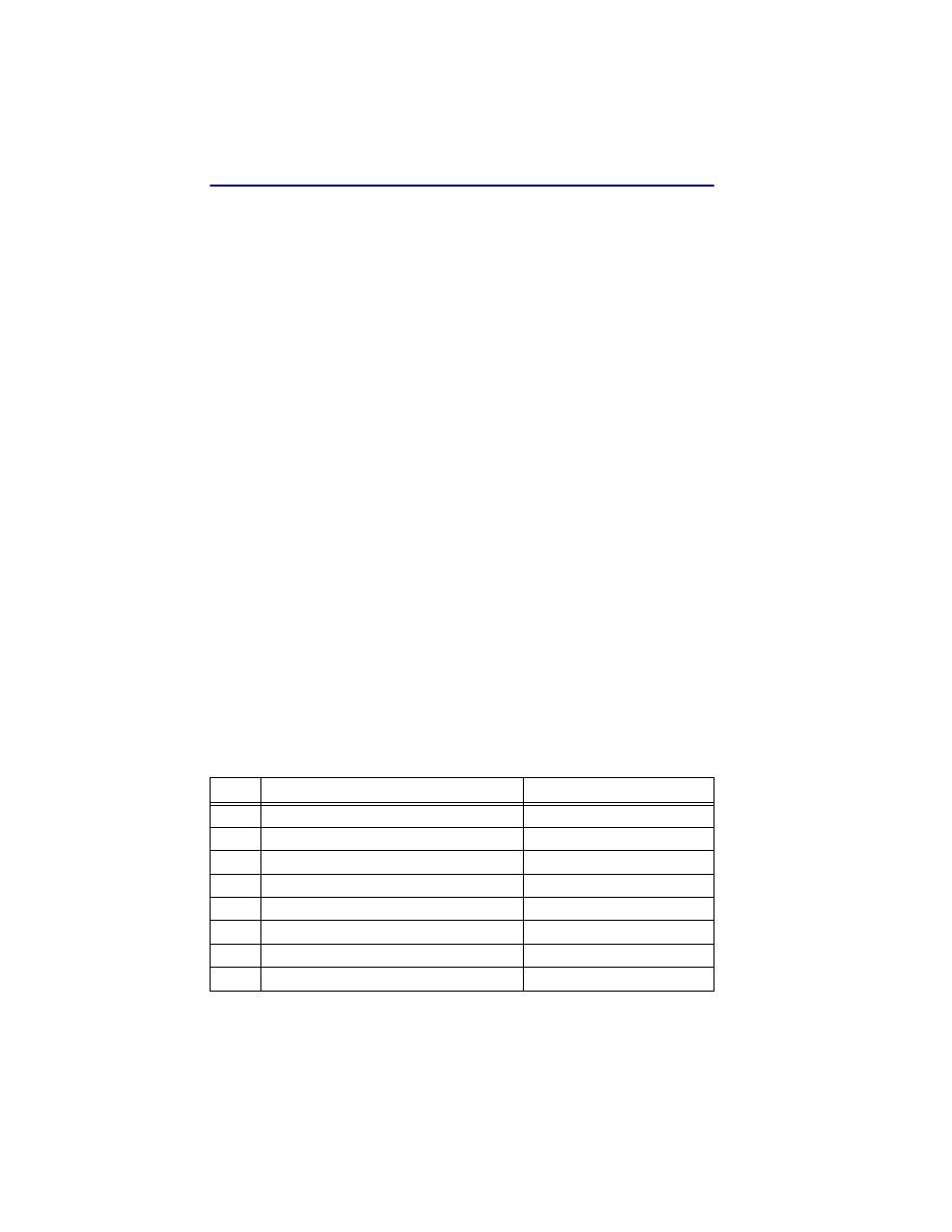 A.4 environmental requirements, A.5 input/output ports, A.6 com pinout assignments | Cabletron Systems 2E43-51R User Manual | Page 146 / 168
