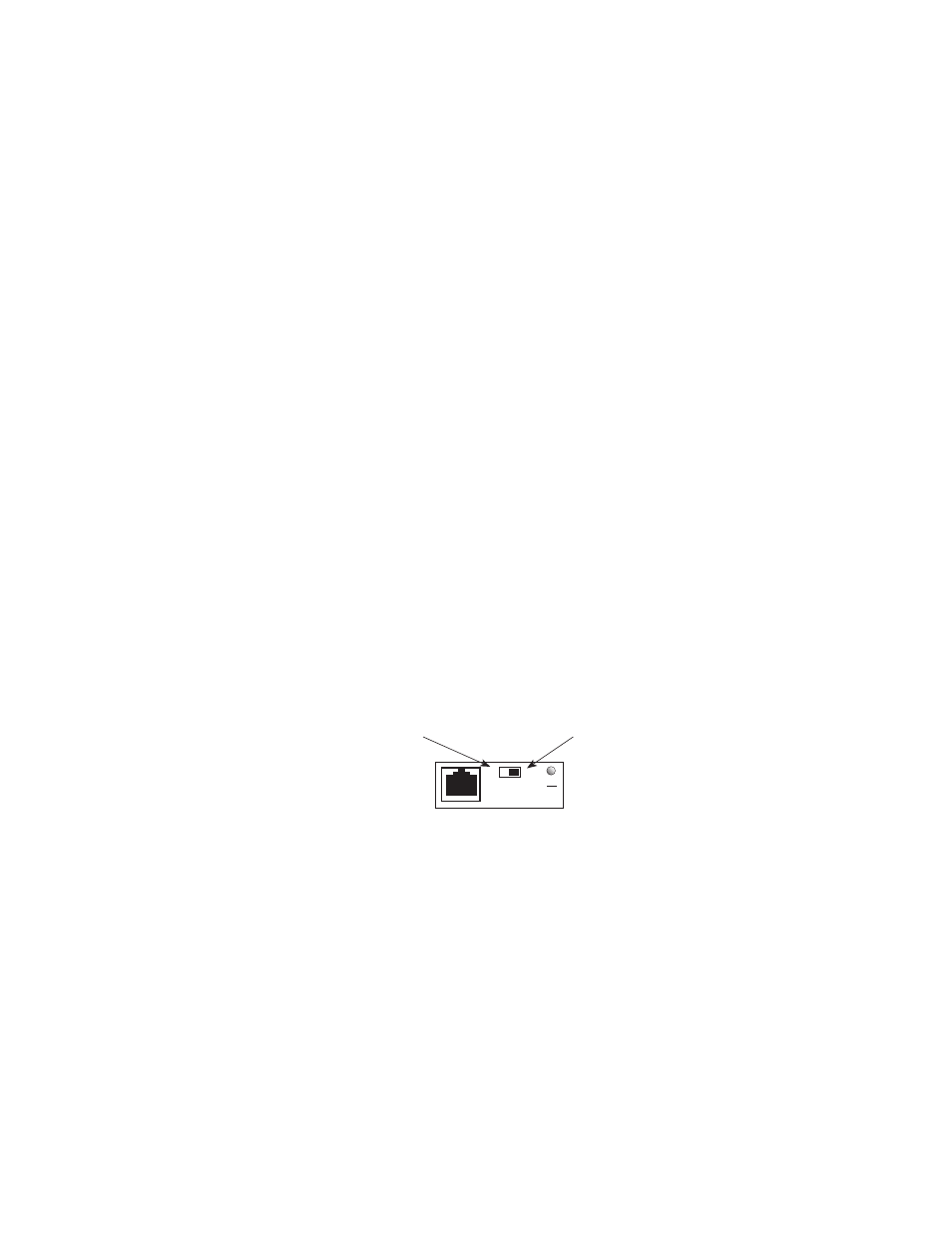 Fe-100tx, fe-100fx, and fe-100f3 specifications, B.1 fe-100tx, Appendix b | Cabletron Systems 2E43-51R User Manual | Page 149 / 168