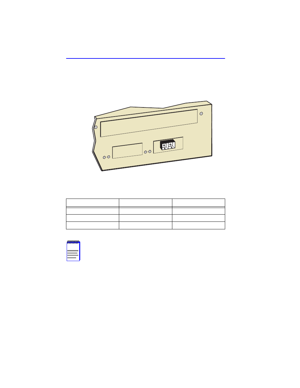 B.2 fe-100fx, Fe-100fx, Section b.2 | Cabletron Systems 2E43-51R User Manual | Page 150 / 168