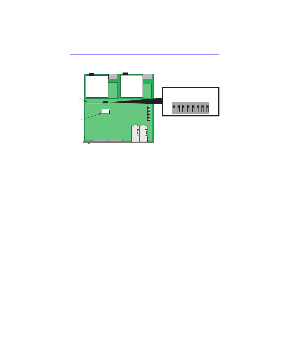 Figure c-2 | Cabletron Systems 2E43-51R User Manual | Page 157 / 168